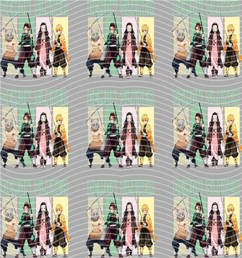 Pen sticker、-F 454